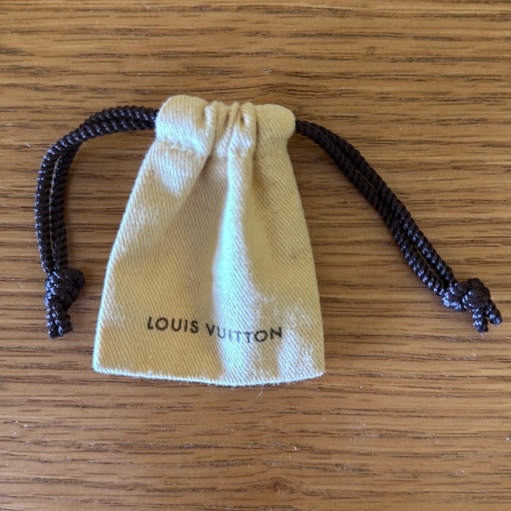 Louis Vuitton Drawstring Dust Bag - Picture 3 of 6